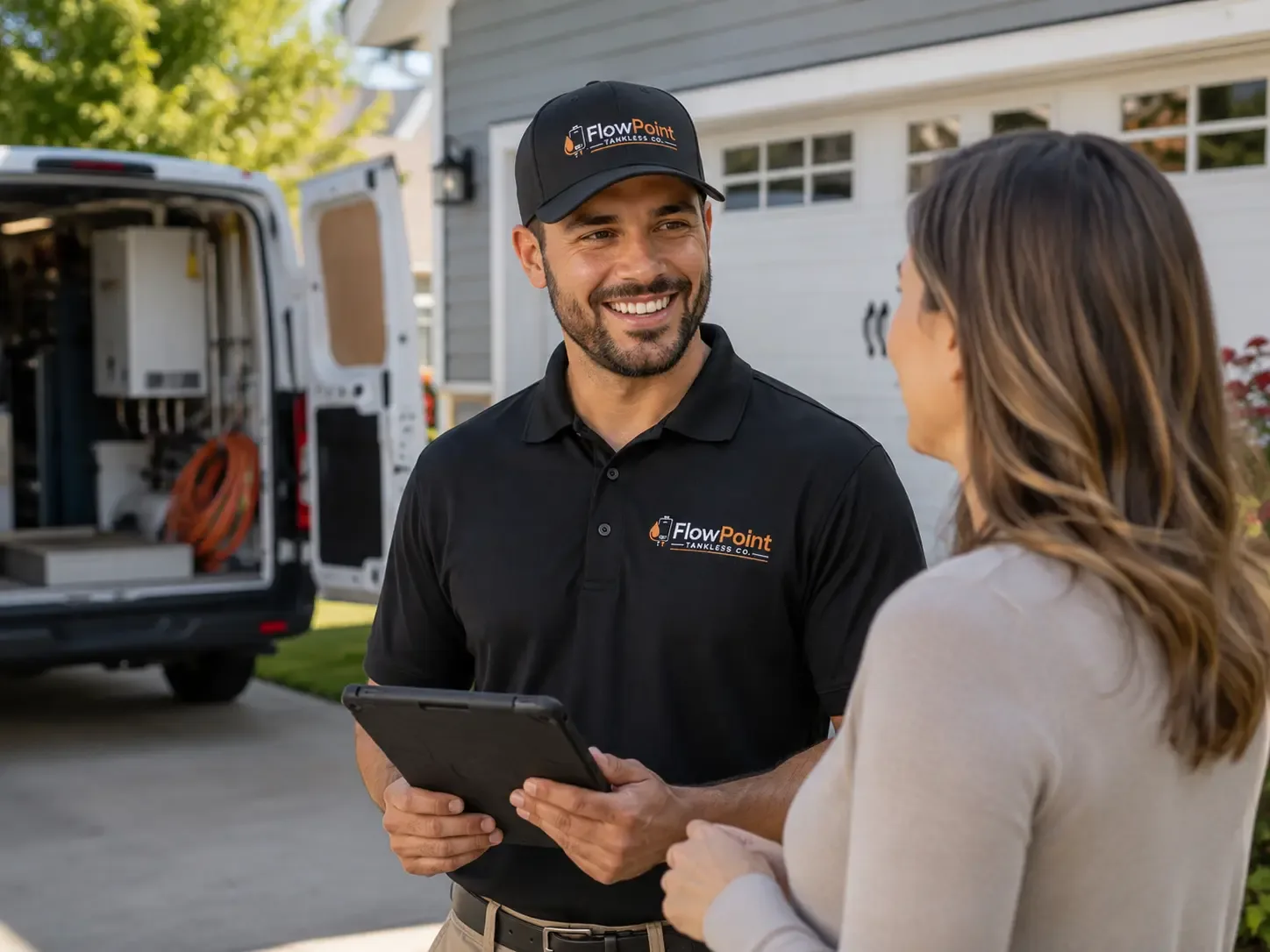 Tankless Water Heater Installation Marion, IA FAQs